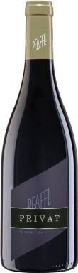 Logo for: PFAFFL Cuvée PRIVAT