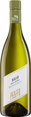 Logo for: PFAFFL Grüner Veltliner Weinviertel DAC HAID