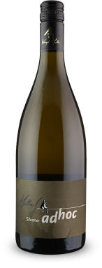 Logo for: Silvaner adhoc