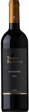 Logo for: Torre Bisenzio Sangiovese