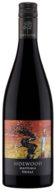Logo for: Sidewood Mappinga Shiraz