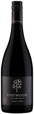 Logo for: Sidewood Estate Pinot Noir