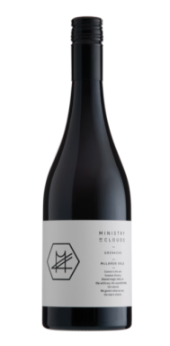 Logo for: Ministry of Clouds