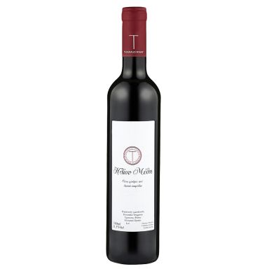 Logo for: Iliou Methi