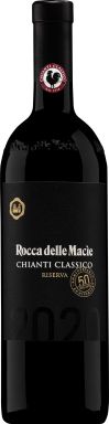 Logo for: Rocca delle Macìe Chianti Classico Riserva 