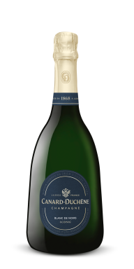 Logo for: Blanc de Noirs Iconic