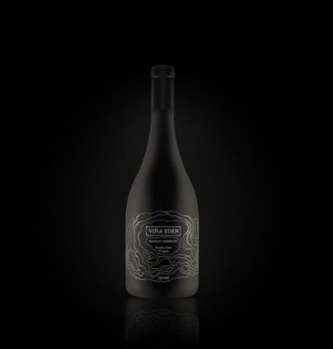 Logo for: Viña Edén Tannat Cemento 2016