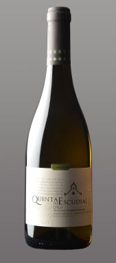 Logo for: Quinta do Escudial