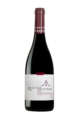 Logo for: Quinta do Escudial