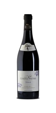 Logo for: Via Colțul Pietrei