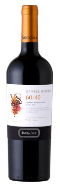 Logo for: Barrel Reserve 60/40