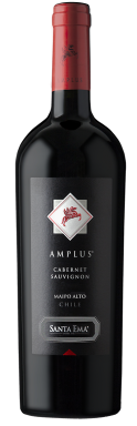 Logo for: Amplus Cabernet Sauvignon