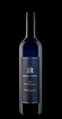 Logo for: Rohan Family R99 Old Vine Shiraz