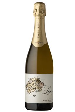 Logo for: The Lane Vineyard Lois