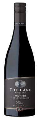 Logo for: The Lane Vineyard 2016 Reunion