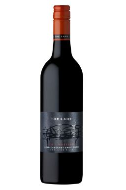 Logo for: The Lane Vineyard 2018 19th Meeting