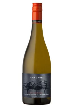 Logo for: The Lane Vineyard 2019 Gathering