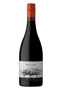 Logo for: The Lane Vineyard 2019 TLV Shiraz