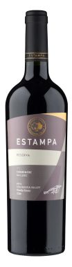 Logo for: Estampa Reserva Carmenere 