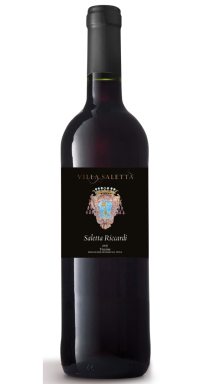 Logo for: Saletta Riccardi