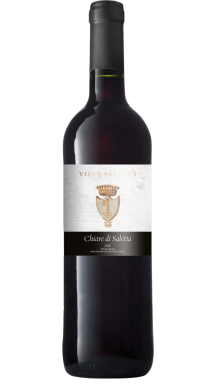 Logo for: Chiave di Saletta