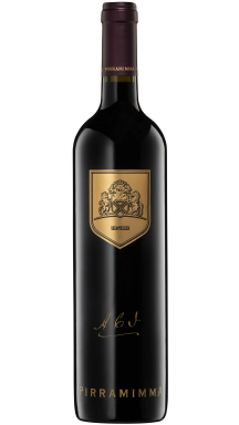 Logo for: Pirramimma 2018 ACJ