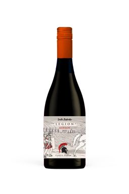 Logo for: Curtis Legion SA Merlot 2022