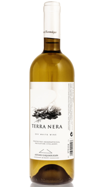 Logo for: Terra Nera White 