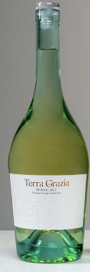 Logo for: Mosaic Vintage Grape Varieties 2023