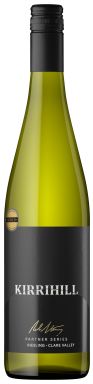 Logo for: Kirrihill 2022 Partner Series Clare Riesling