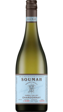 Logo for: Hexham Vineyard Viognier