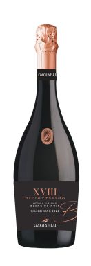 Logo for: XVIII - Diciottesimo 