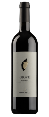 Logo for: Giovè