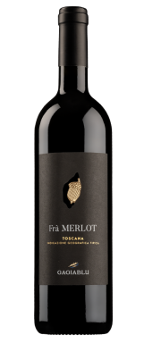 Logo for: Frà MERLOT