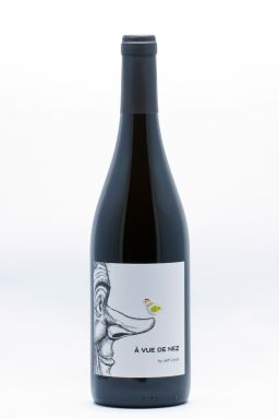 Logo for: A Vue De Nez