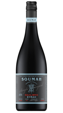 Logo for: Equilibrio Syrah