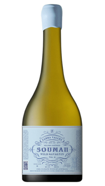 Logo for: Wild Savagnin Solero No. 2