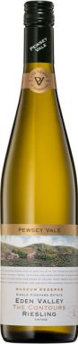 Logo for: Pewsey Vale Vineyard The Contours Riesling