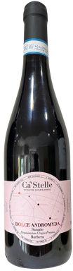 Logo for: Ca'Stelle / Dolce Andromeda