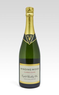 Logo for: Winding Wood Classic Cuvée