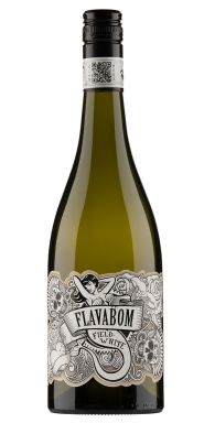 Logo for: Flavabom Field White 