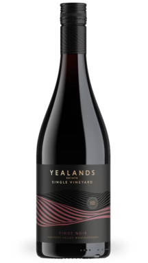 Logo for: Yealands Single Vineyard Pinot Noir 