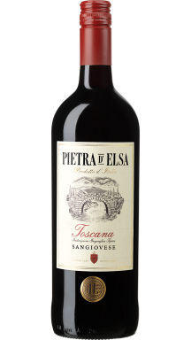 Logo for: Pietra D'Elsa