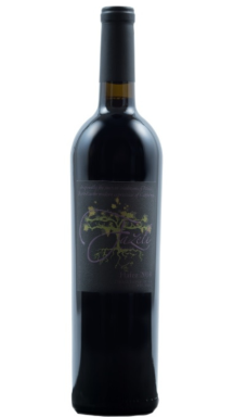 Logo for: Fazeli Cellars Hafez