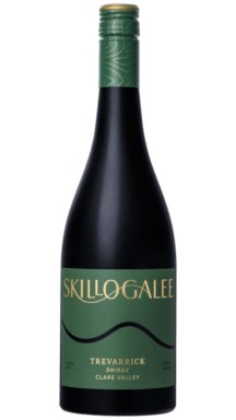 Logo for: Skillogalee Trevarrick Shiraz