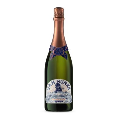 Logo for: Van Hunks Méthode Cap Classique Brut