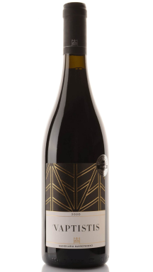 Logo for: Vaptistis Red