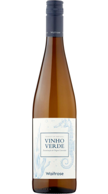 Logo for: Waitrose Vinho verde