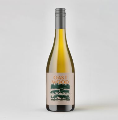 Logo for: Luna's Bacchus 