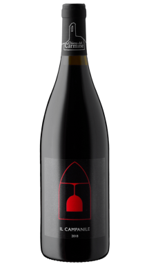 Logo for: Il Campanile